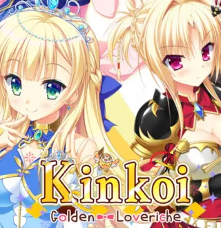 Kinkoi: Golden Loveriche PC Steam CD Key