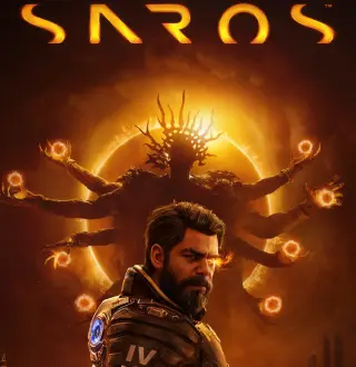 Saros EU PS5 CD Key