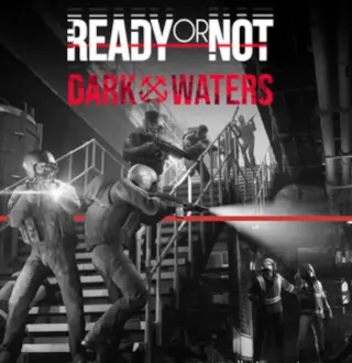 Ready or Not - Dark Waters DLC MENA PC Steam CD Key