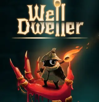 Well Dweller PC Steam CD Key