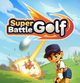Super Battle Golf EU PC Steam CD Key