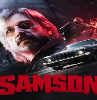 Samson Xbox Series X|S CD Key