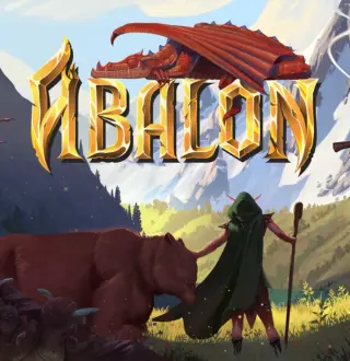 Abalon: Roguelike Tactics CCG PC Steam CD Key