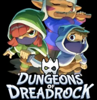 Dungeons of Dreadrock 2: The Dead King's Secret PC Steam CD Key
