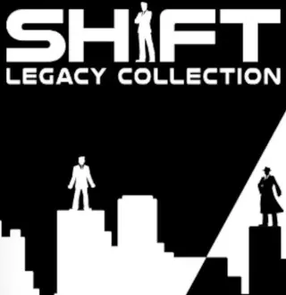 Shift Legacy Collection PC Steam CD Key