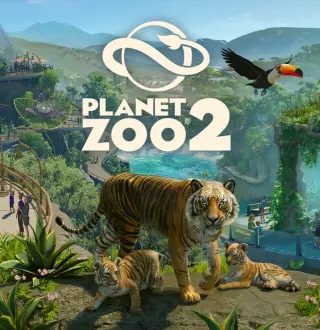 Planet Zoo 2 PRE-ORDER PC Steam CD Key