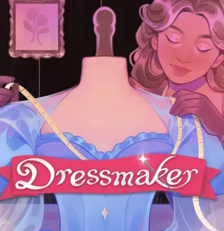 Dressmaker PC Steam Account