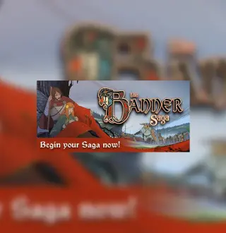 The Banner Saga - Collectors Edition Steam CD Key