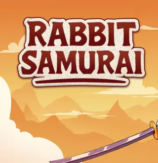 Rabbit Samurai PC Steam CD Key