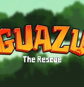 Guazu: The Rescue PC Steam CD Key