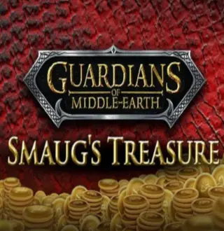 Guardians of Middle-Earth - Smaug's Treasure DLC EU PC Steam CD Key