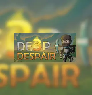 Deep Despair 3 PC Steam CD Key