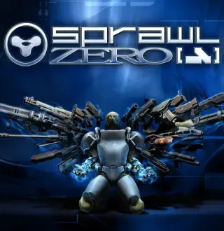 SPRAWL zero PC Steam CD Key