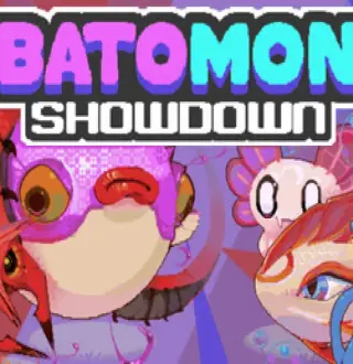 Batomon Showdown PC Steam CD Key