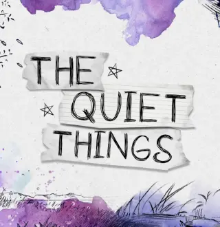 The Quiet Things PC Steam CD Key