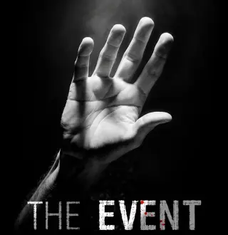 The Event PC Steam CD Key