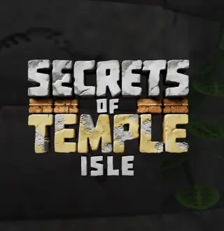 Secrets of Temple Isle PC Steam CD Key