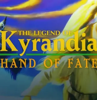 The Legend of Kyrandia: Hand of Fate (Book Two) PC GOG CD Key