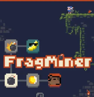 FragMiner PC Steam CD Key