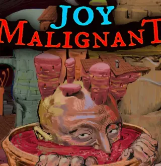 Joy Malignant PC Steam CD Key