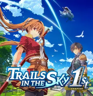 Trails in the Sky 1st Chapter PC Steam Altergift