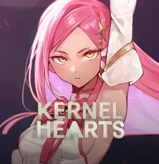 Kernel Hearts Xbox Series X|S / PC Account