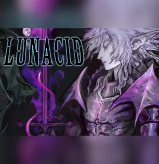 Lunacid EU PC Steam CD Key