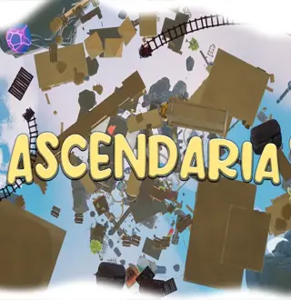 Ascendaria PC Steam CD Key