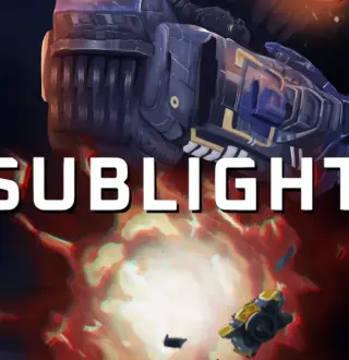 Sublight PC Steam CD Key