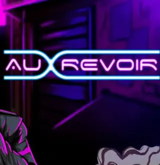 Au Revoir NA PS5 CD Key