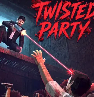 Twisted Party PC Steam CD Key