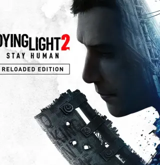 Dying Light 2: Stay Human Reloaded Edition AU Xbox One / Xbox Series X|S CD Key