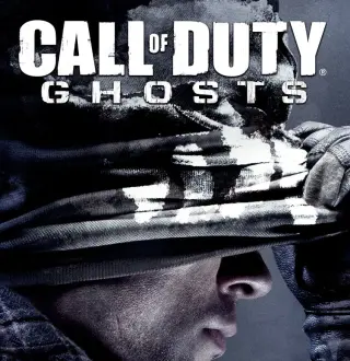 Call of Duty: Ghosts AU Xbox One / Xbox Series X|S CD Key