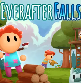 Everafter Falls NA PC Steam CD Key