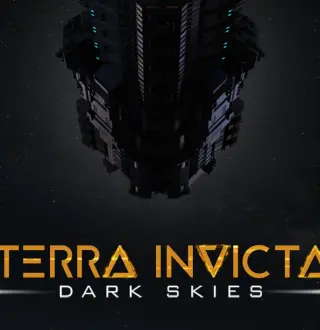 Terra Invicta - Dark Skies DLC EU PC Steam CD Key