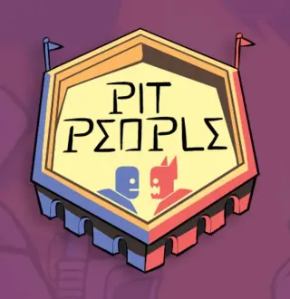 Pit People EU Xbox One / Xbox Series X|S CD Key