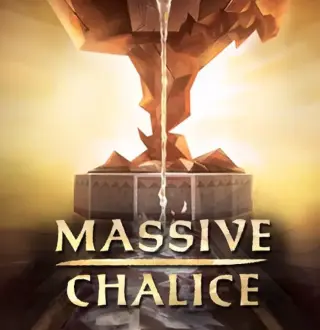 Massive Chalice EU Xbox One / Xbox Series X|S CD Key