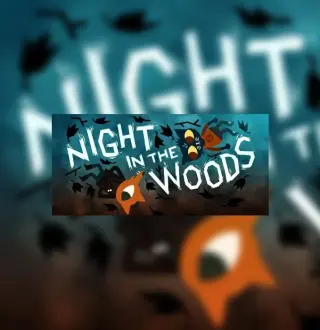 Night in the Woods EU Xbox One / Xbox Series X|S CD Key