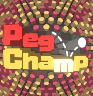 Peg Champ PC Steam CD Key
