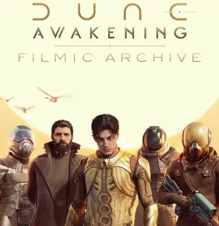 Dune: Awakening - Filmic Archive DLC PC Steam CD Key