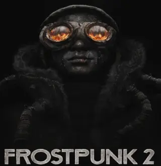 Frostpunk 2 PC Steam CD Key (valid until April 2027)