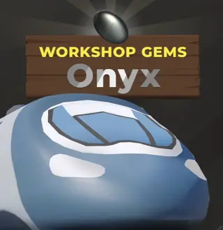 Train Valley 2: Workshop Gems - Onyx DLC PC Steam CD Key