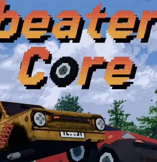 BeaterCore PC Steam CD Key