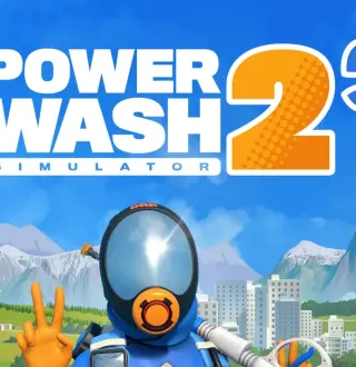 PowerWash Simulator 2 RoW PC Steam CD Key