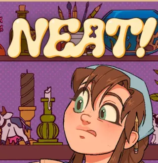 Neat! PC Steam CD Key