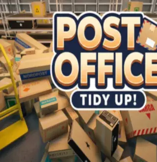 Post Office: Tidy Up! PC Steam CD Key