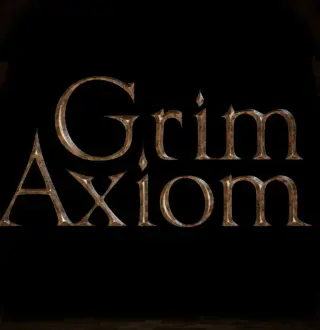 Grim Axiom PC Steam CD Key