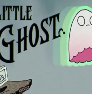 Little Ghost PC Steam CD Key