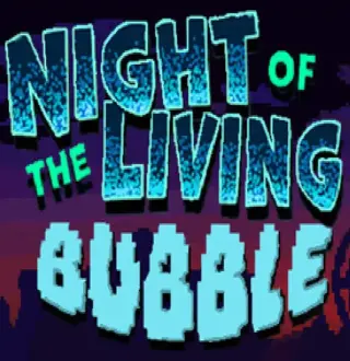 Night of the Living Bubble PC Steam CD Key