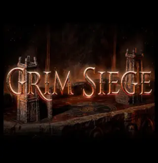 Grim Siege PC Steam CD Key